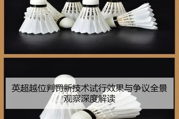 英超越位判罚新技术试行效果与争议全景观察深度解读